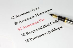 contrat d'assurance-vie-assurance-vie