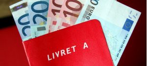 Livret d'épargne