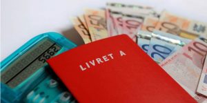 livrets d'épargne