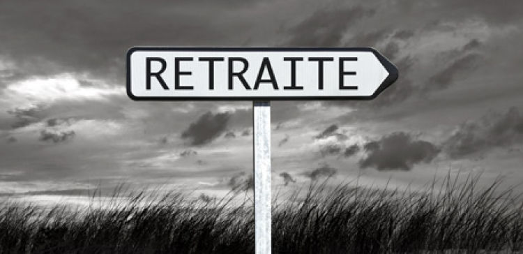 retraite