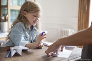Ouvrir une assurance-vie a ses enfants