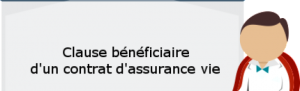 clause bénéficiaire