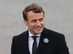 réforme de l’assurance-vie Emmanuel Macron