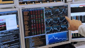 courtiers en ligne actions
