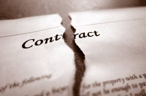 contrats d’assurance-vie contrainte