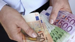 fonds en euros