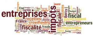 Fiscalité des entreprises photo