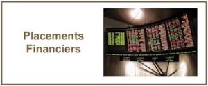 placement financier image