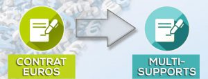 Contrat d’assurance-vie multi-supports - image